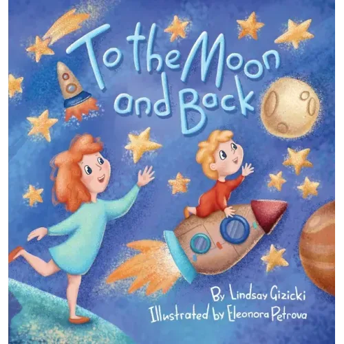 To the Moon and Back