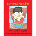Buttered Noodles