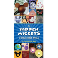 The Hidden Mickeys of Walt Disney World