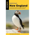 Birding New England