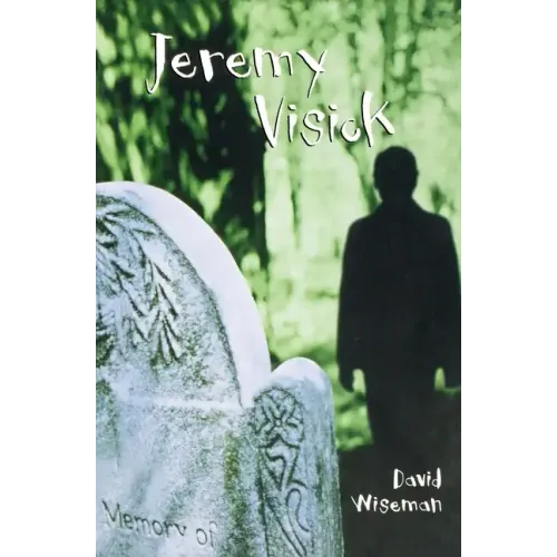 Jeremy Visick
