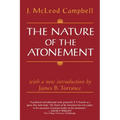 The Nature of the Atonement