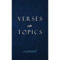 Verses on Topics
