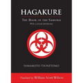 Hagakure: The Book of the Samurai