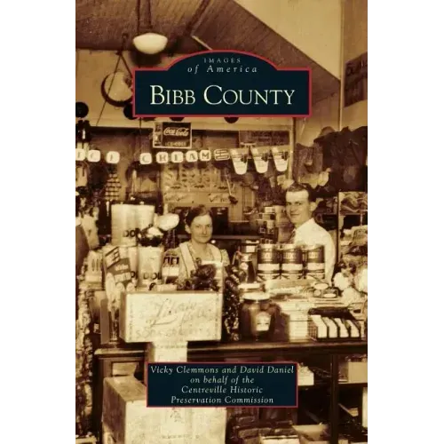 Bibb County