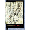 The the Fate of Knowledge