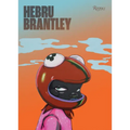 Hebru Brantley