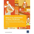 Practical Responses to Real Problems: Eight Poverty Reduction Cases from the Asian Development Bank - Volume 2