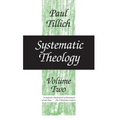 Systematic Theology, Volume 2: Volume 2
