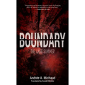 Boundary: The Last Summer