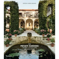 The Private Gardens of SMI Landscape Architecture