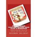 How to Avoid Conflicts Before Your Class is Disrupted: Understanding Learning Styles and Discipline