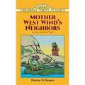 Mother West Wind's Neighbors