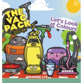 The Vac Pack: Let's Look at Colours