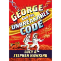 George and the Unbreakable Code