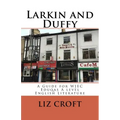 Larkin and Duffy: A Guide for WJEC Eduqas A level English Literature