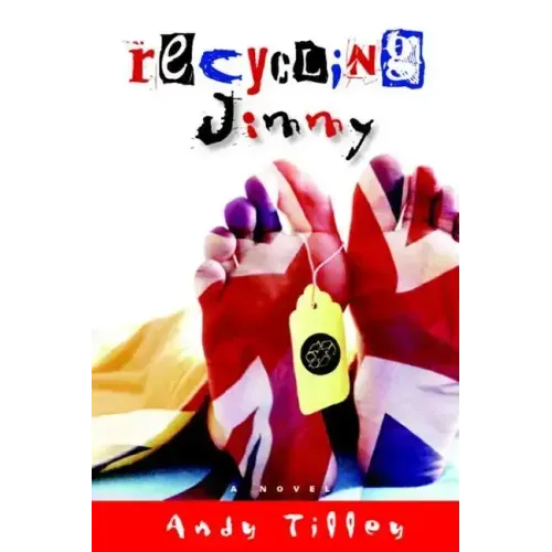 Recycling Jimmy