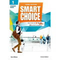 Smart Choice 3e 1 Students Book Pack