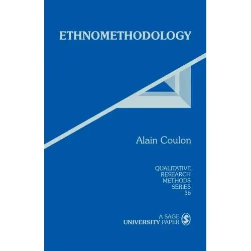 Ethnomethodology