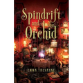 Spindrift and the Orchid