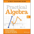 Practical Algebra: A Self-Teaching Guide