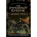 The Immorality Engine: A Newbury & Hobbes Investigation