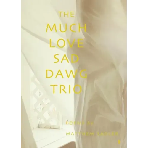 The Much Love Sad Dawg Trio