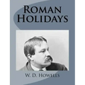 Roman Holidays