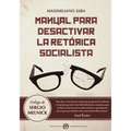 Manual para Desactivar la Ret rica Socialista
