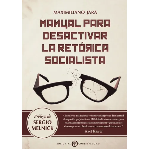 Manual para Desactivar la Ret rica Socialista