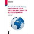Theorien Der Internationalen Beziehungen: Einführung