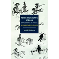 Peter the Great's African: Experiments in Prose