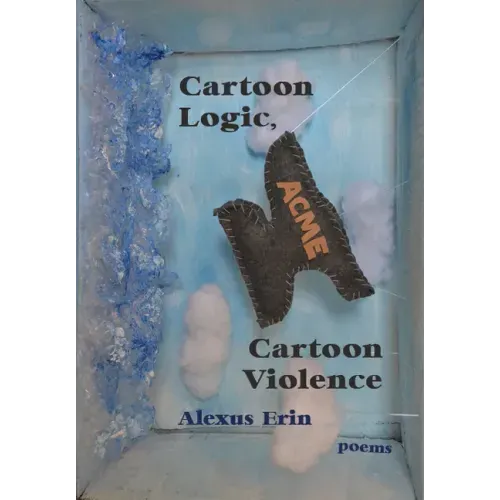 Cartoon Logic, Cartoon Violence