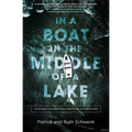 In a Boat in the Middle of a Lake: Trusting the God Who Meets Us in Our Storm