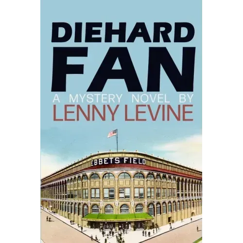 Diehard Fan