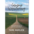Camino Wandering - Hardback