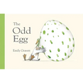 The Odd Egg