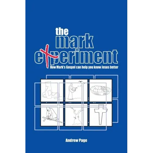 The Mark Experiment