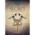 A Secret Never to be Told