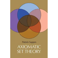 Axiomatic Set Theory