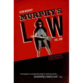 Murphy's Law, Vol. One: So That Happened: Essays, Reviews, Etc.