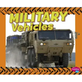 Military Vehicles
