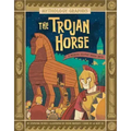 The Trojan Horse: A Modern Graphic Greek Myth