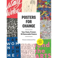 Posters for Change: Tear, Paste, Protest: 50 Removable Posters