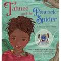 Tahnee and the Peacock Spider: A Tale of Creativity