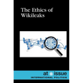 The Ethics of Wikileaks