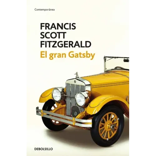El Gran Gatsby / The Great Gatsby