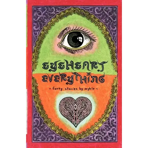 Eyeheart Everything