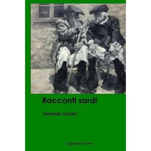 Racconti sardi