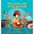 The Curious Case of the Pot Roast: A Passover Mystery